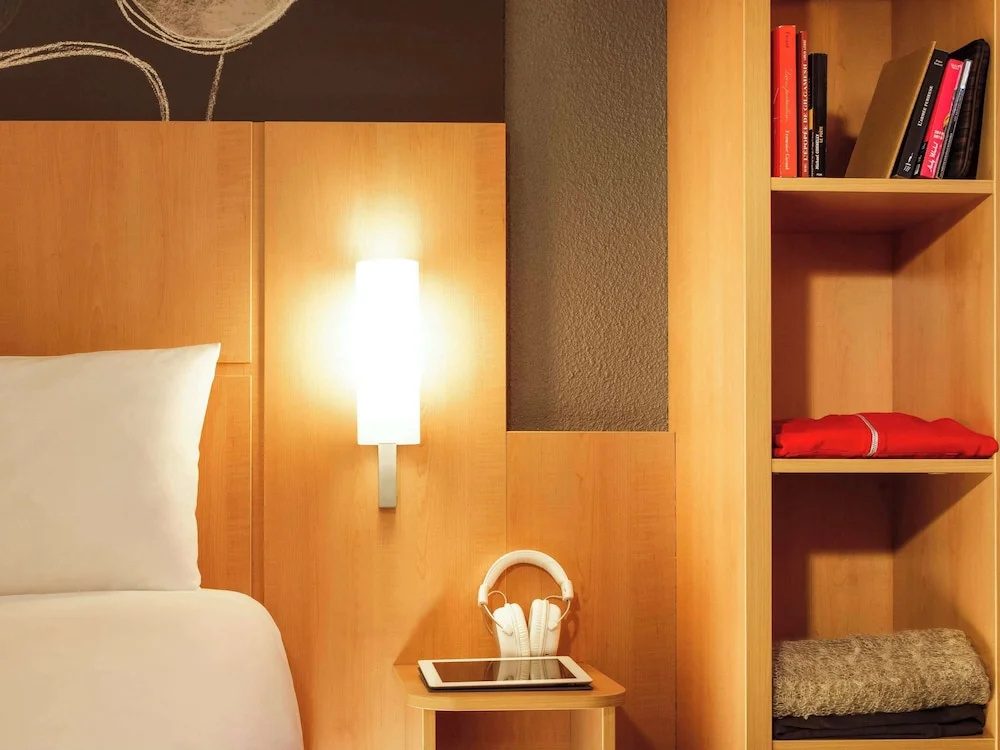 Holiday Inn Express Skopje City Centre by IHG - Chambres