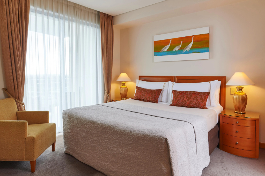 The Richardson Hotel & Spa in Perth