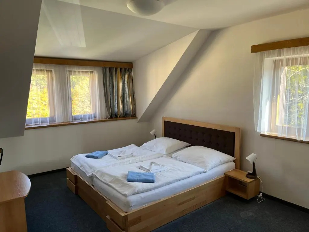 Amantis Vital Sport Hotel - Chambres
