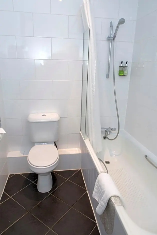 Crown Hotel Harrogate - Chambres
