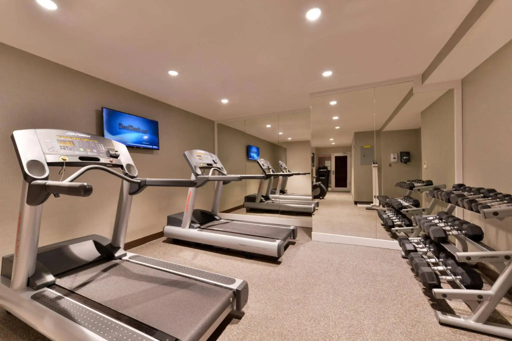 Holiday Inn New York City - Times Square by IHG - Général