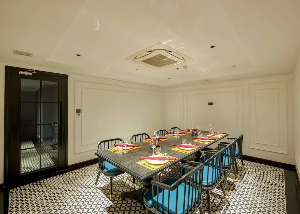 Hotel photo 16