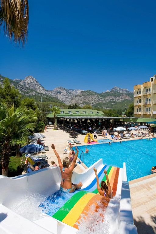 Hotel photo 9