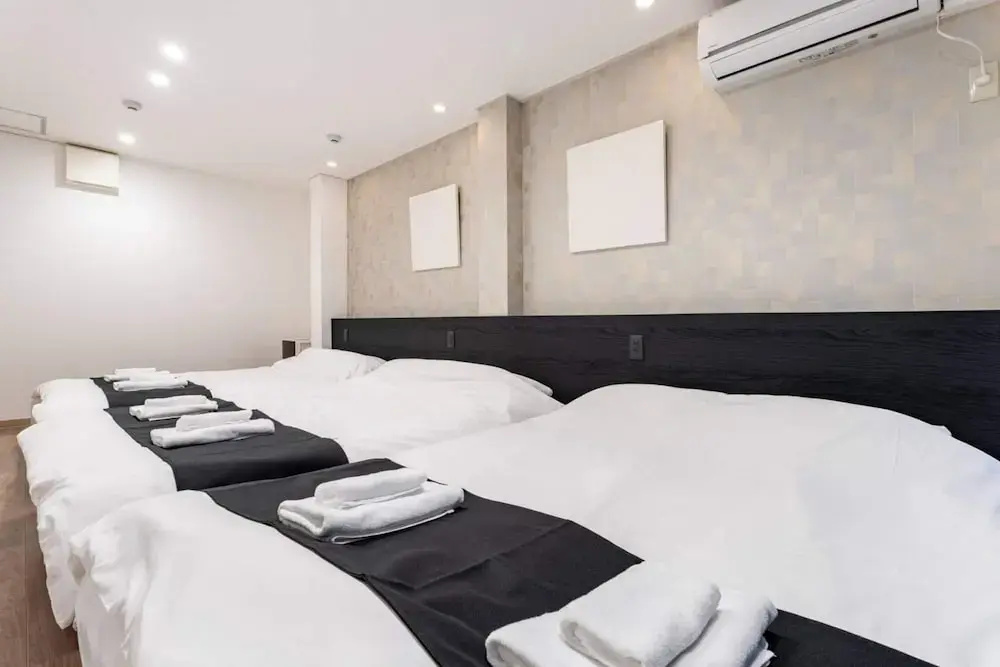 Hotel photo 19