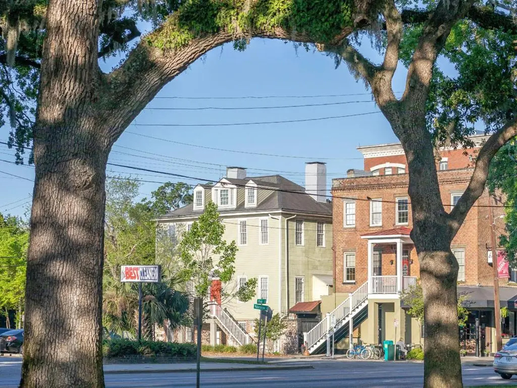Habersham House by Tybee Vacation Rentals