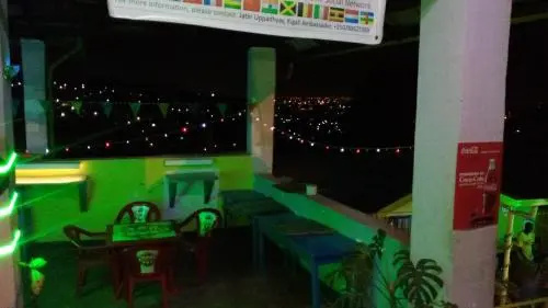 Colours Club and Spa