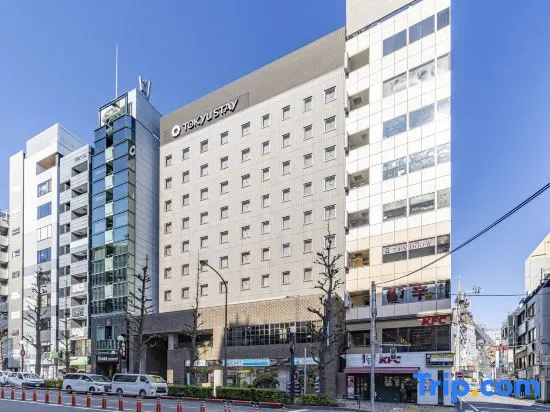 Tokyu Stay Shibuya Ebisu 사진 27