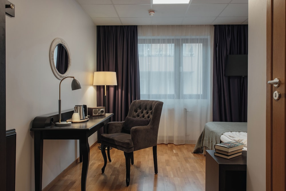 Home Hotel Bristol - Chambres