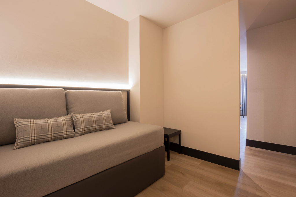 Hotel Magic Pas by Nexta - Chambres