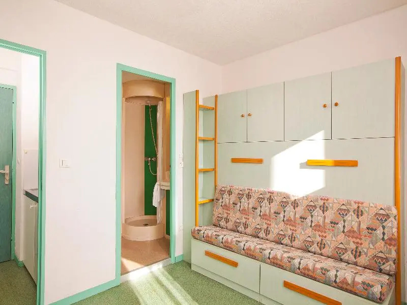 Cerise Nantes La Beaujoire - Chambres