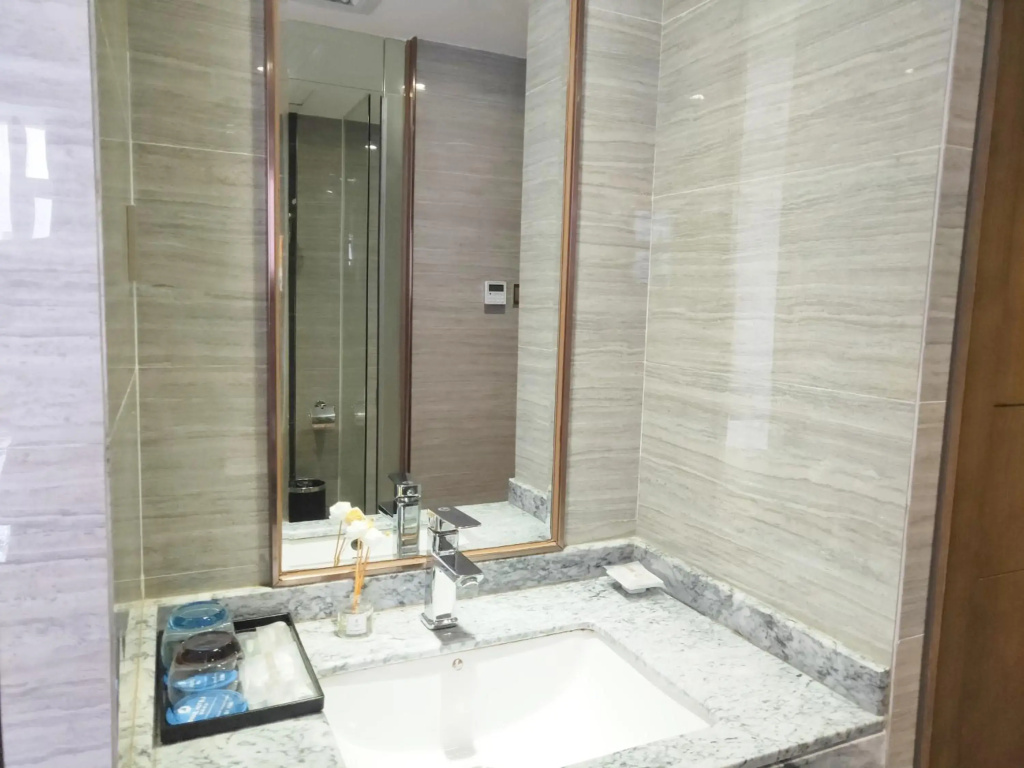 INSAIL Hotel (Shenzhen Dongmen Branch ) - Général