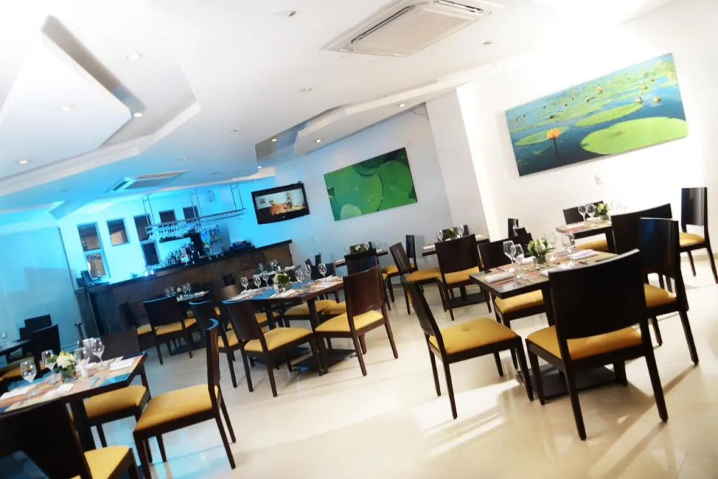 Hotel photo 22