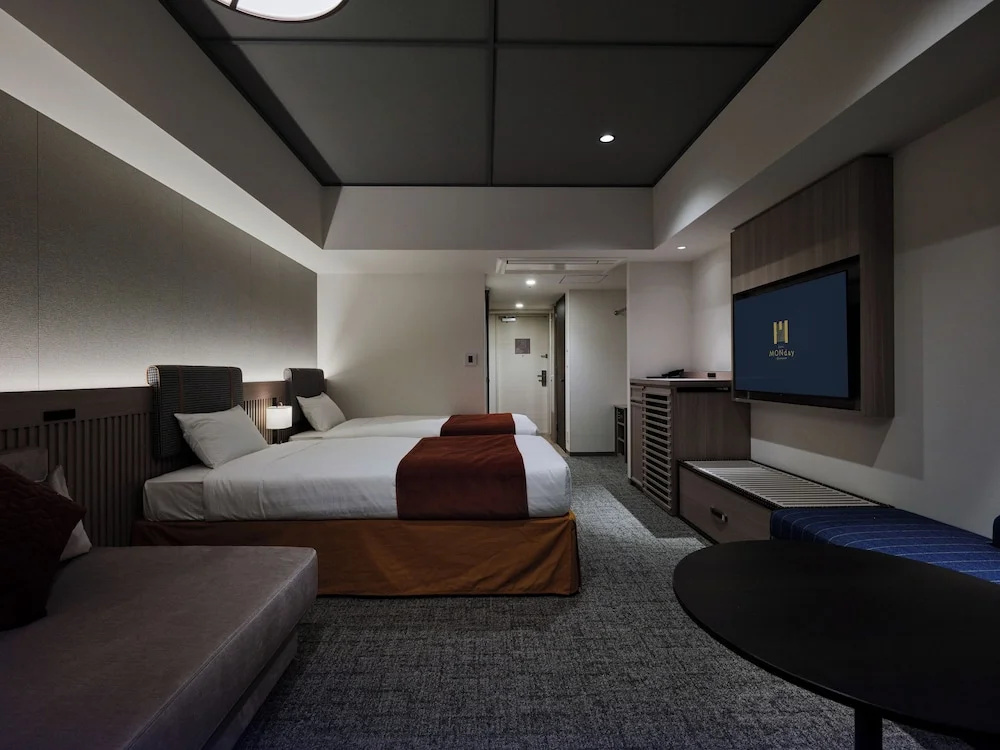 Premium hotel MONday MAIHAMA View I 사진 6