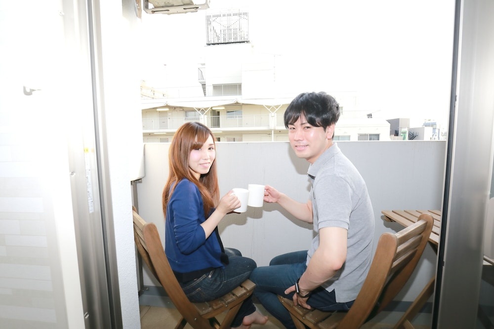 Ibasho Shibuya Dogenzaka 604 사진 12