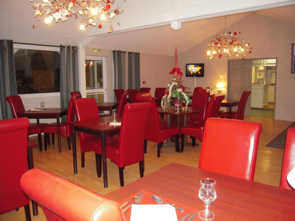 Hotel photo 21