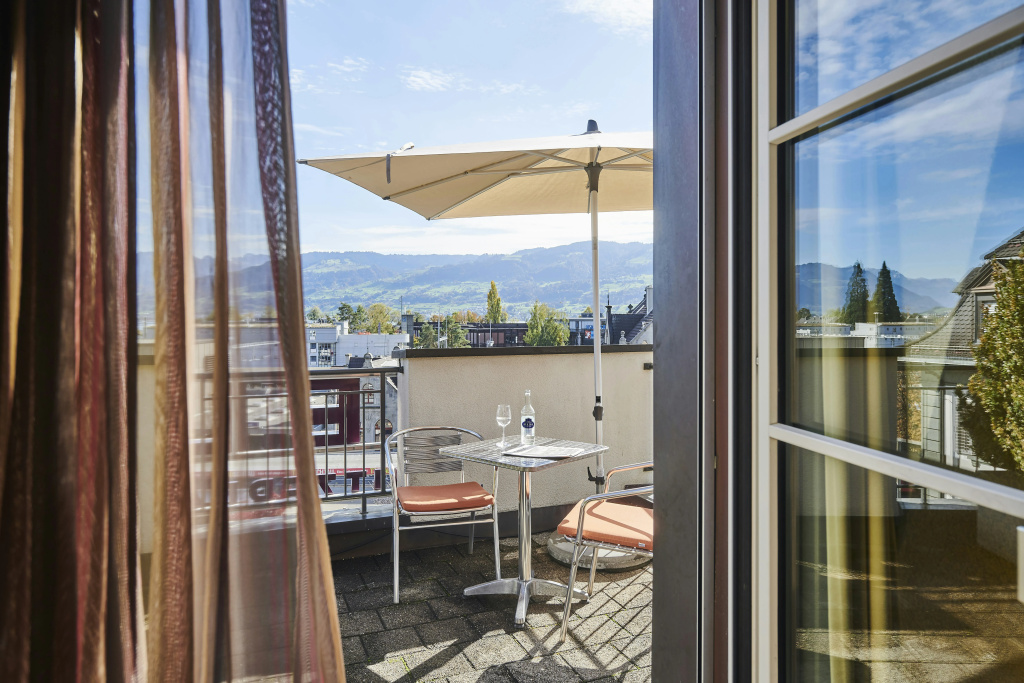 Sorell Boutique-Hotel Speer Rapperswil - Général