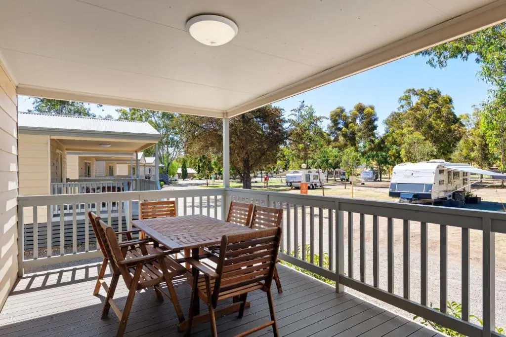 Discovery Parks - Barossa Valley - Général