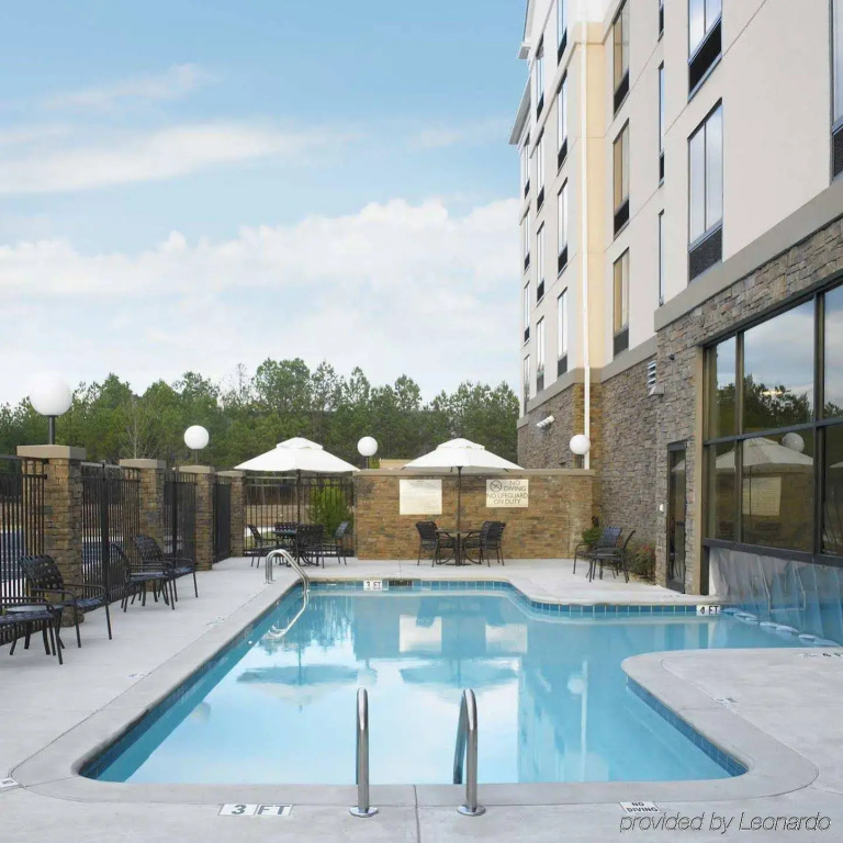 Hilton Garden Inn Atlanta West/Lithia Springs - Général