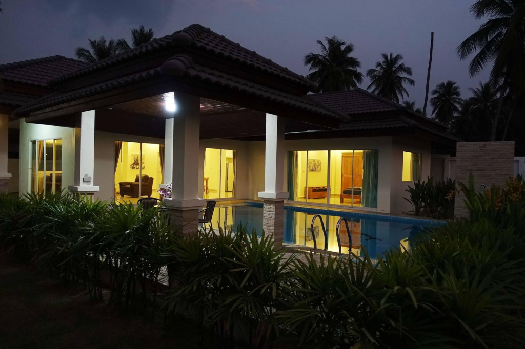 Unique Paradise Resort - Général
