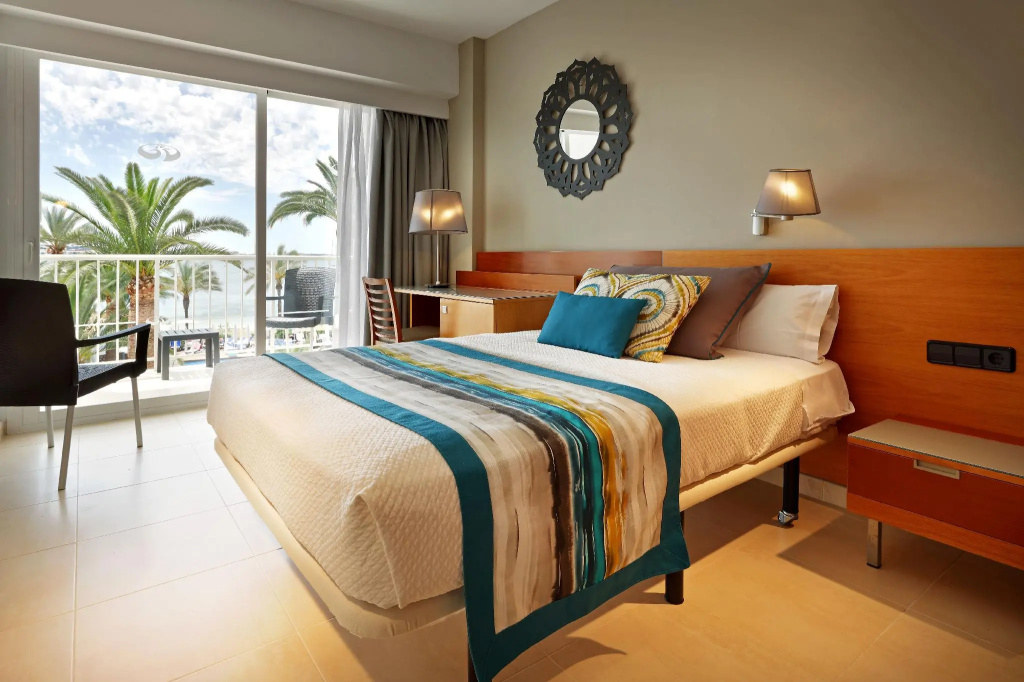 Palladium Hotel Palmyra - Adults Only - Chambres