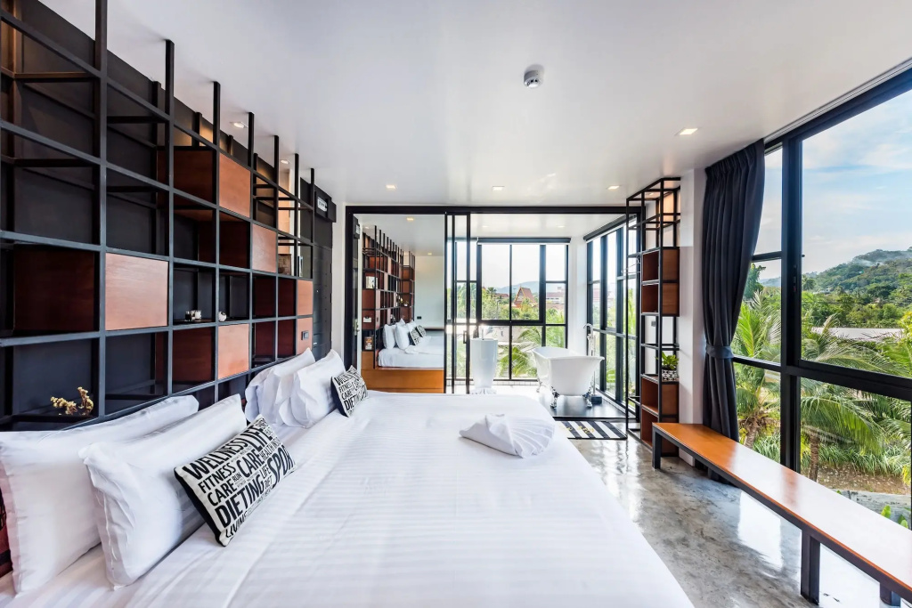Hotel photo 7