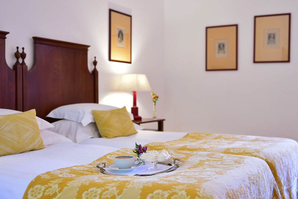 Pousada Convento de Beja - Historic Hotel - Général