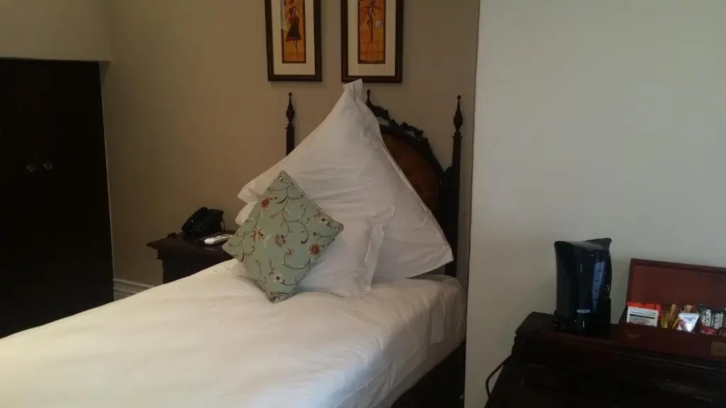 Park Place Boutique Guesthouse - Chambres
