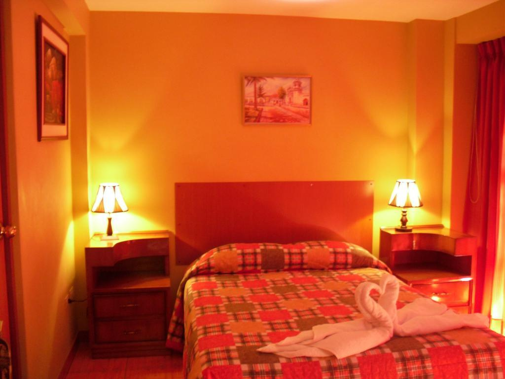 Hotel photo 2