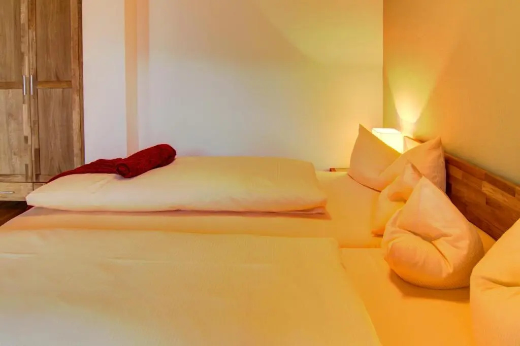 Ferienhotel Neuwirt - Chambres