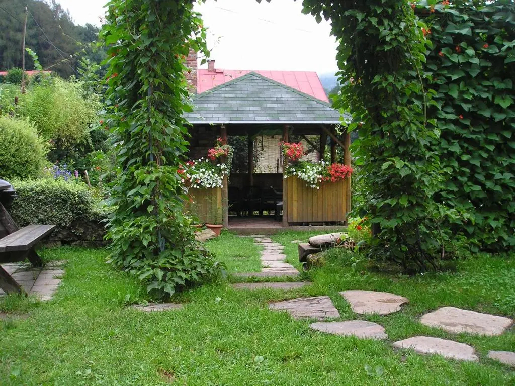 Apartman Svoboda