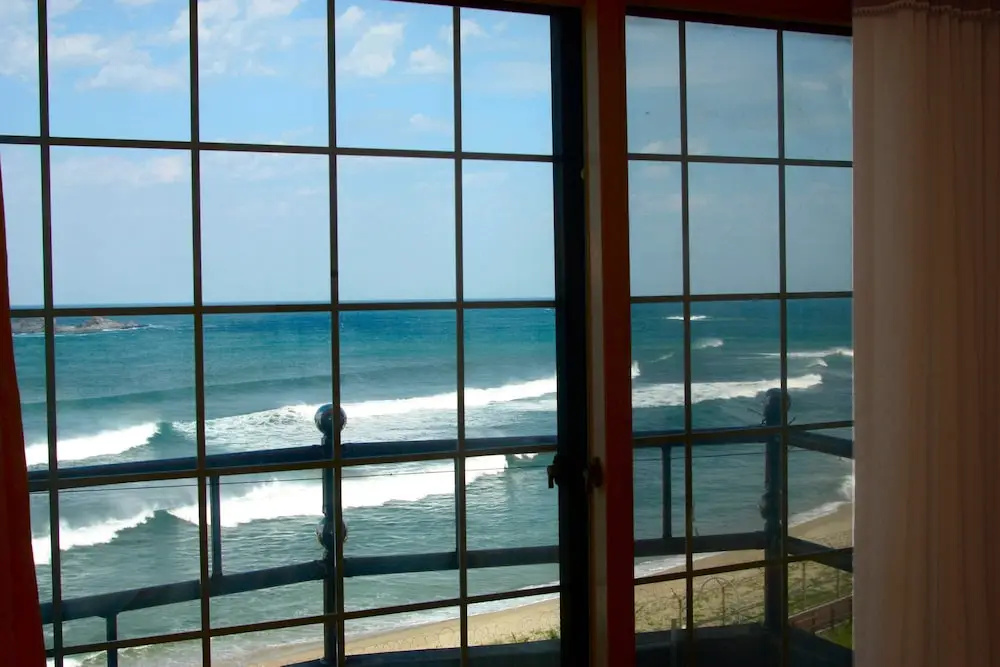 Habeach Pension