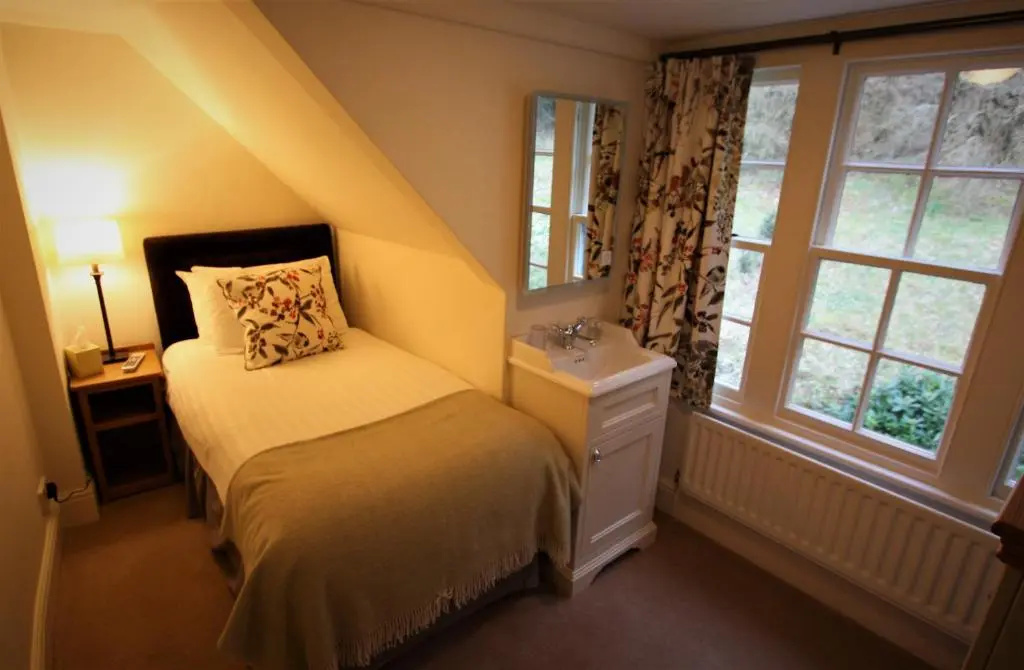 Ravenstone Manor - Chambres