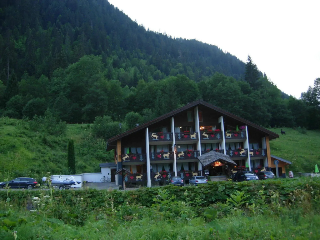 Hotel photo 9