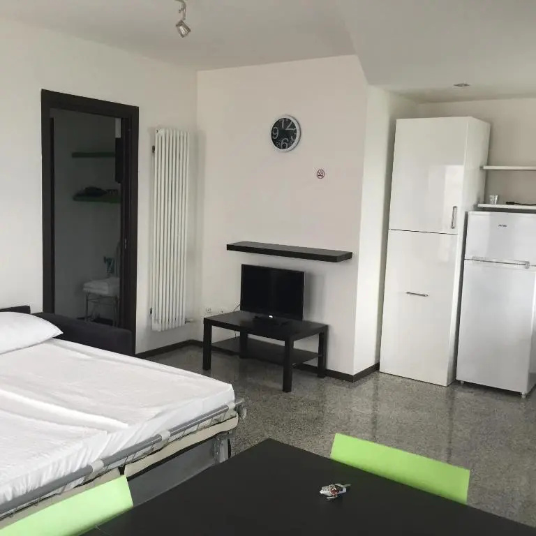 Casa Lampone - Chambres