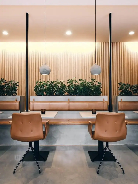 Hotel Oasia Aarhus - Général