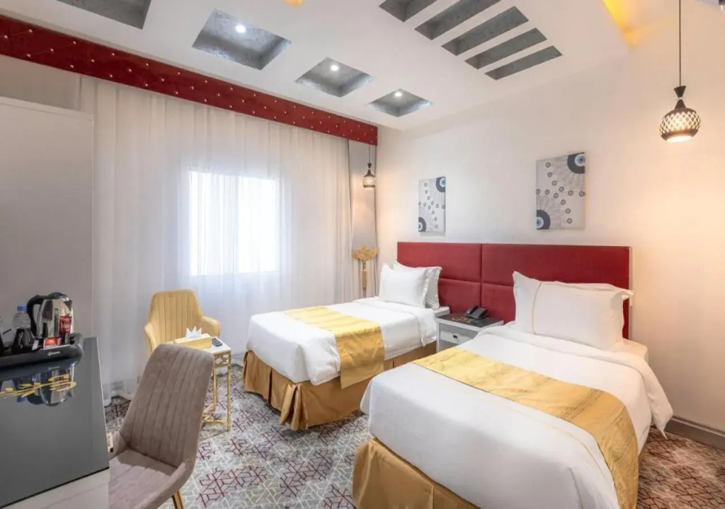 Hotel photo 5