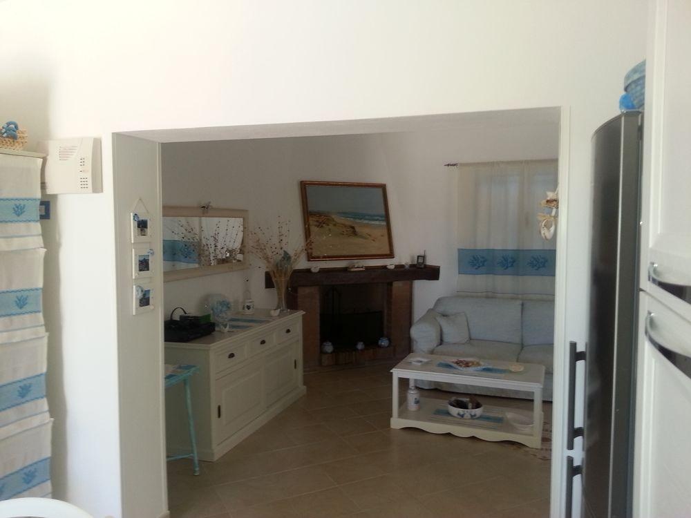 Villa White&Blu — 2