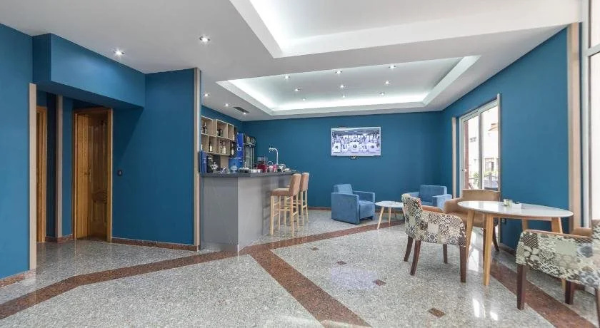 Garni Hotel MB - Général