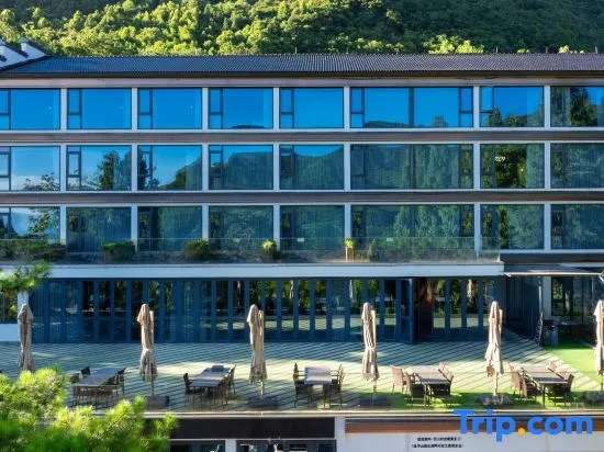 Jinhua Youyou Luming Hotel