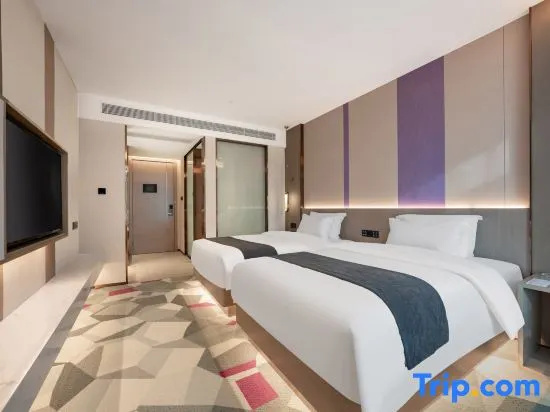 Deluxe Double room (twin beds)