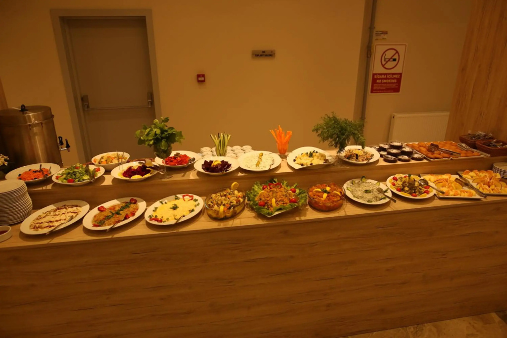 Hotel photo 13