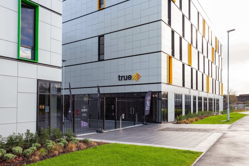 For Students Only True Swansea