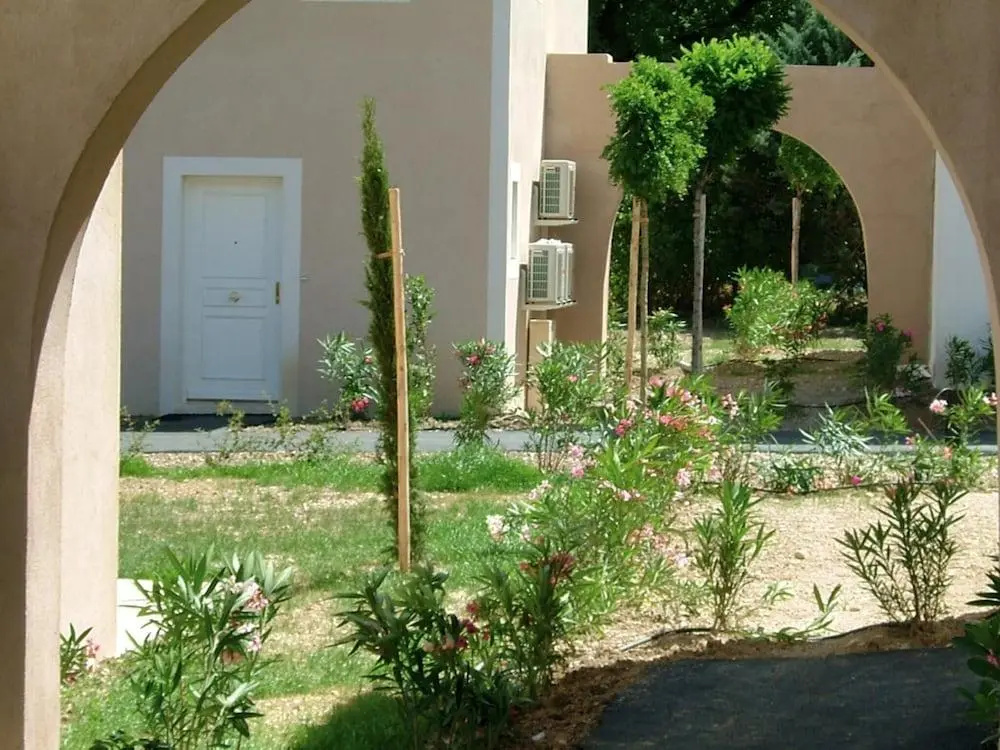 Lagrange Vacances Les Bastides des Chaumettes - Général