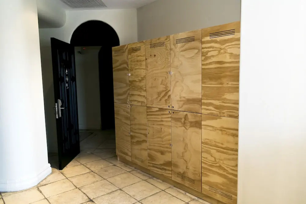 Fauna Luxury Hostel - фото 18