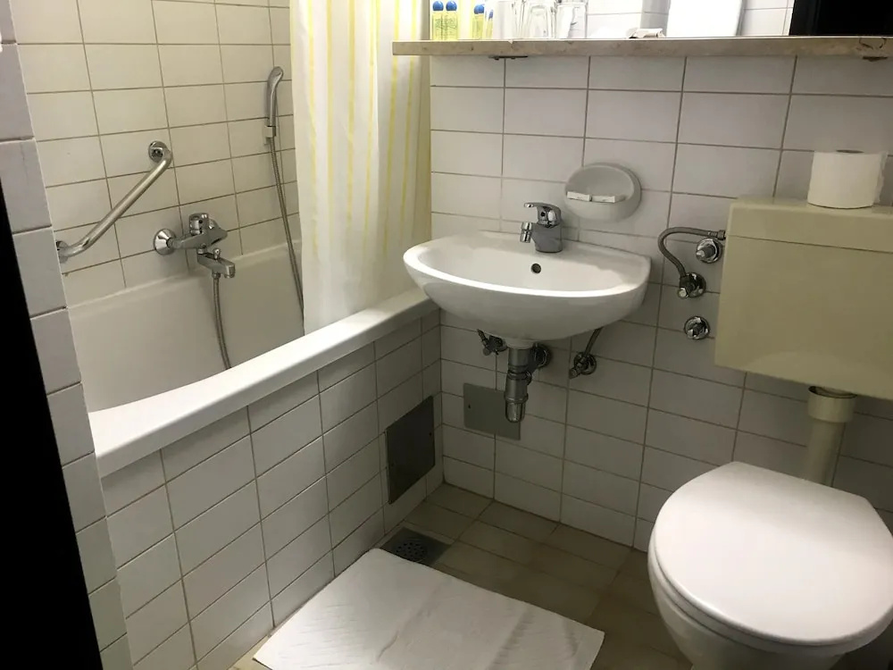 Hotel Laguna - Chambres