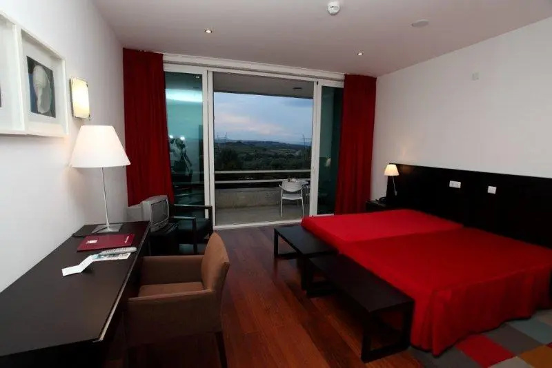 INATEL Vila Ruiva Hotel - Chambres