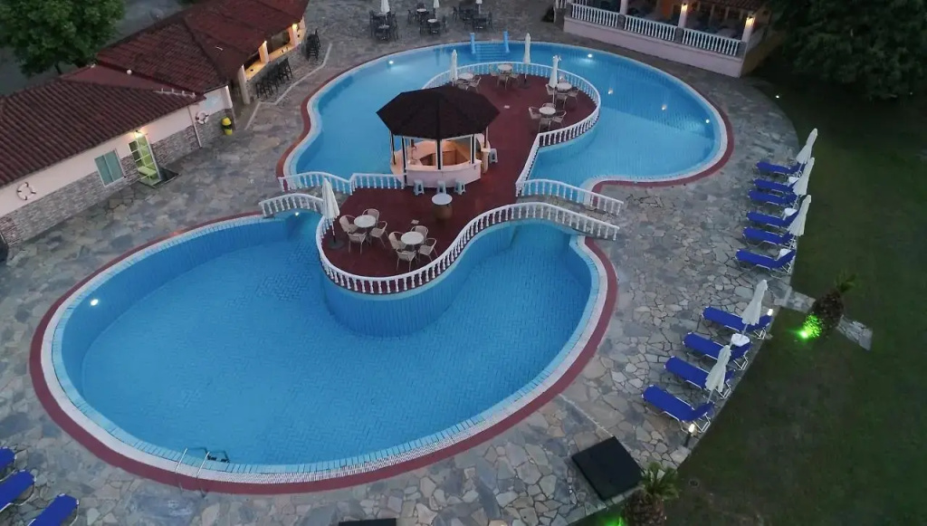 Hotel photo 21