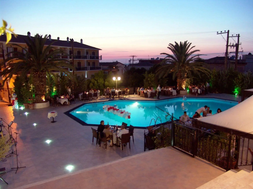 Hotel photo 8