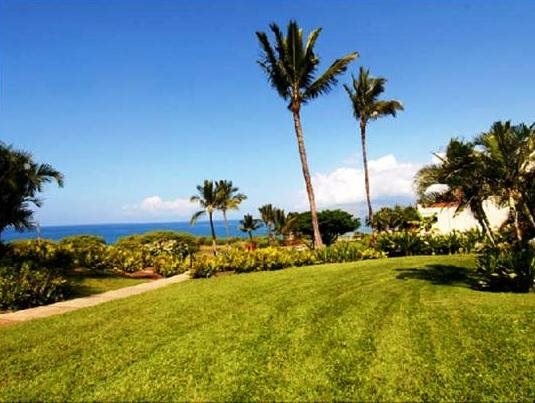 Beach & Waterfront
