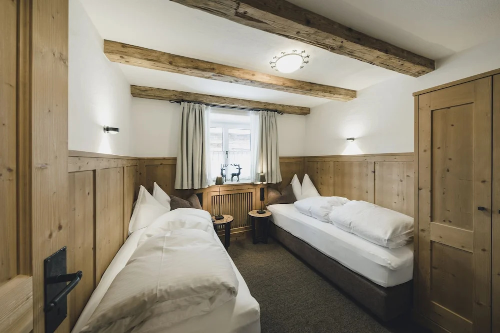 Himmlhof - Chambres